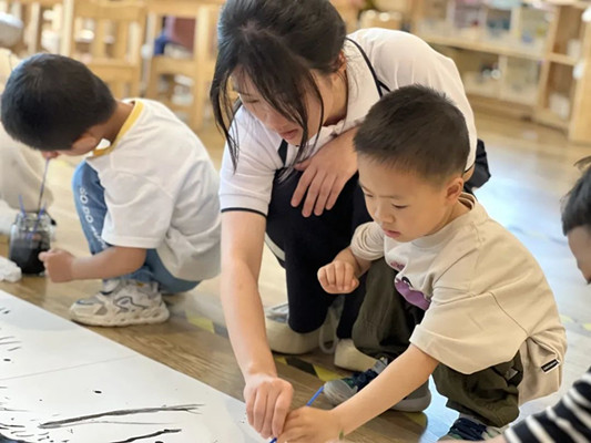 20230607市中等職技校學前專業實習活動圓滿結束3_副本.jpg